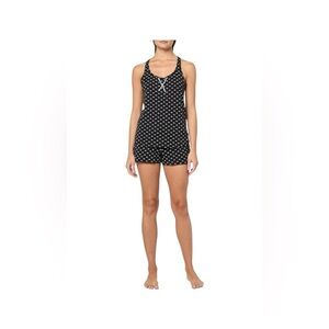 Calvin Klein logo sleepwear or loungewear set